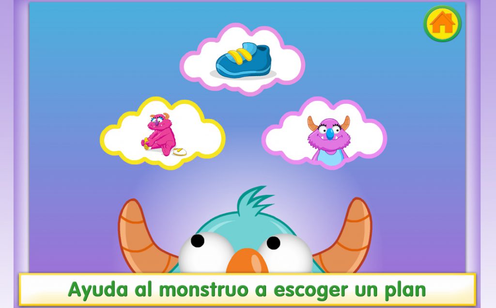 Respira, piensa, actúa